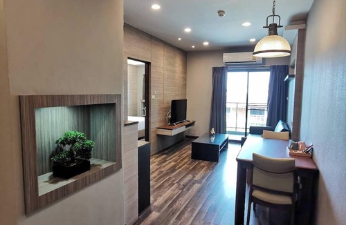 Chonburi Hotel | Premier Luxe Hotel