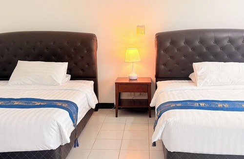 Khlong Nung Hotel | NJ INTHAI HOTEL