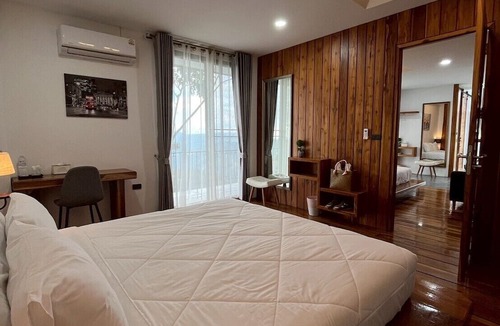 Pua Hotel | Mei Nai Home