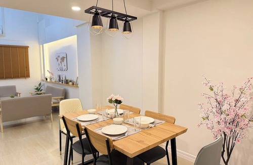 Saen Suk Hotel | Kelly Hotel Bangsaen