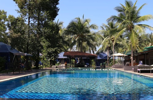 Chumphon Resort | Moonshine Resort Chumphon