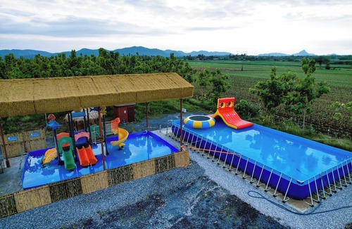 Phra Phutthabat Hotel | Rest Time Bamboo