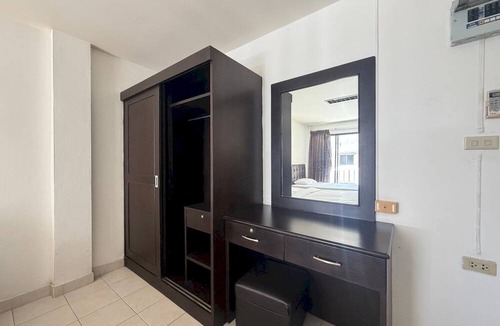 Central Pattaya Hotel | Collection O Central Pattaya Residence