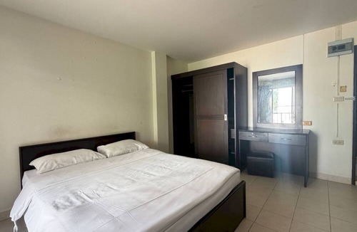 Central Pattaya Hotel | Collection O Central Pattaya Residence