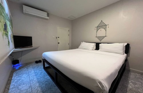 Samphao Lom Hotel | Silp-Pa Phra Nakorn Si Ayutthaya