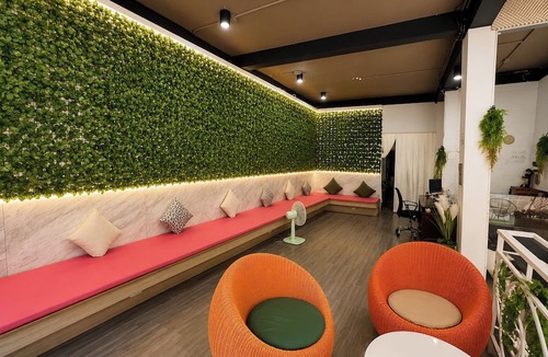 Talat Yot House | Blue Dream Hostel Khaosan