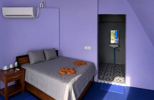 Koh Rong Hostel | Island Vibe Hostel Koh Rong