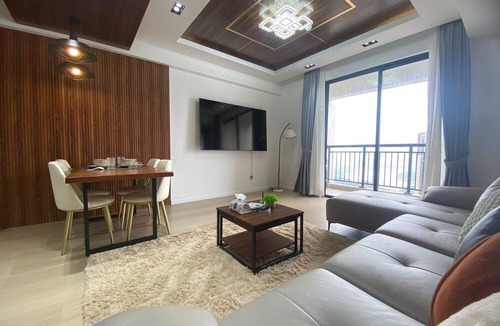 Chamkar Mon Apartment | Itadaki Suite