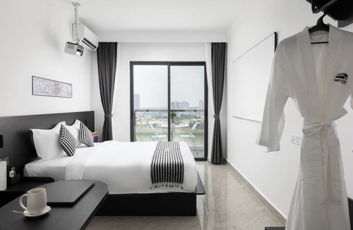 Daun Penh Hotel | Mecon Hotel