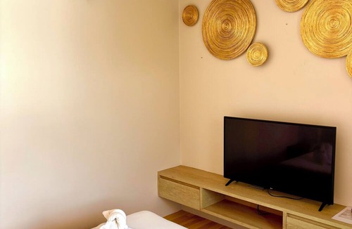 Ao Nang Apartment | Coconut Condo Aonang
