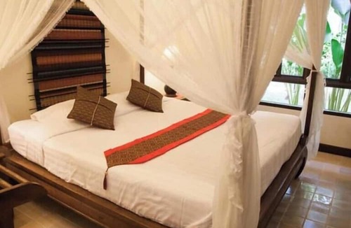 Chiang Mai Hotel | Baan Orapin Heritage Bed and Breakfast