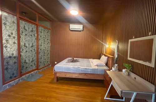 Svay Pao House | Mother's House