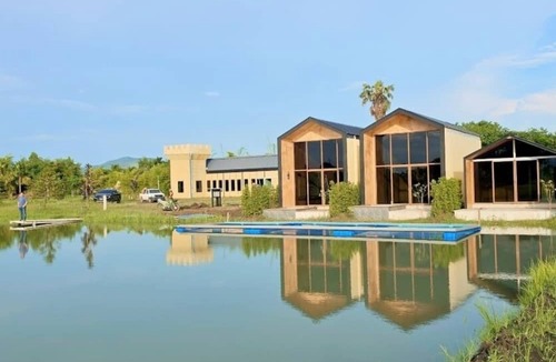 Kaeng Sian Resort | Kiangnapa Cottage