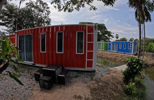 Huai Yai Resort | The Let's Chill Resort Pattaya