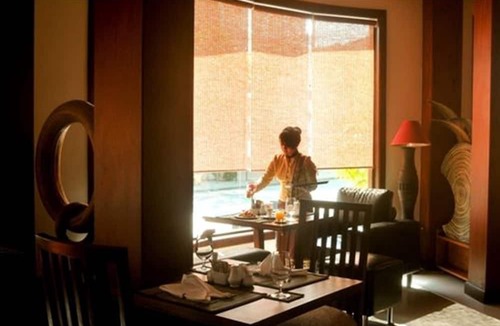 Vientiane Hotel | Salana Boutique Hotel