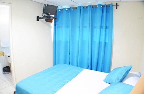 Las Penitas Hotel | Hotel Suyapa Beach