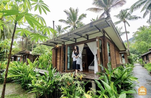Ko Kood Hotel | Jungle Koh Kood Resort