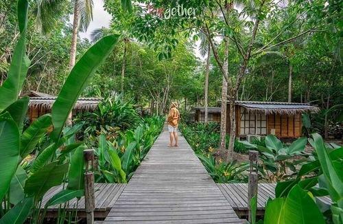 Ko Kood Hotel | Jungle Koh Kood Resort