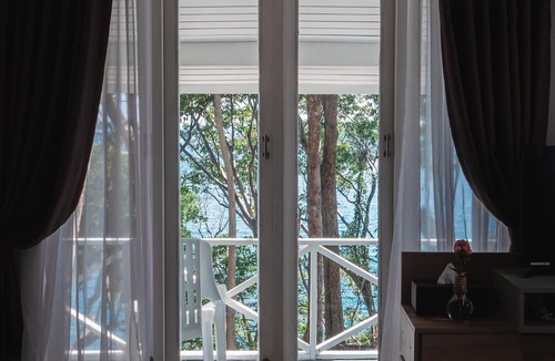 Rayong Hotel | The C Samet Beach Resort