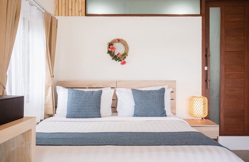Rayong Hotel | The C Samet Beach Resort