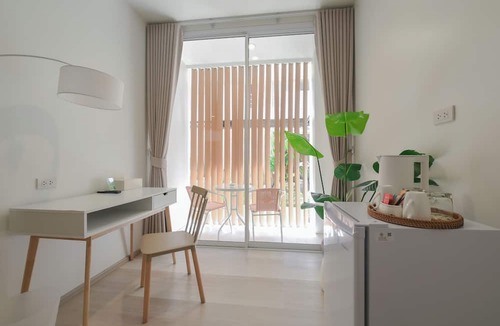 Ao Nang Hotel | Little Home Ao Nang