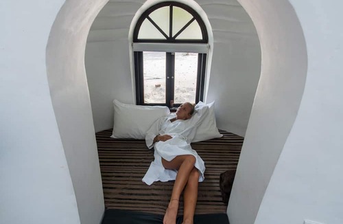 Koh Rong Sanloem Hotel | Moonlight Resort
