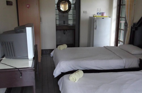 Chang Khlan House | Rim Ping Guesthouse