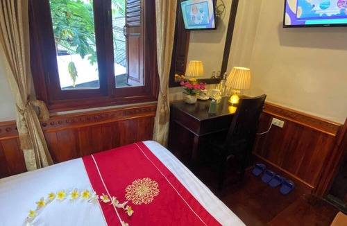 Luang Prabang House | Golden Lotus Place