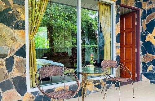 Sa Khu Hotel | Canal Resort