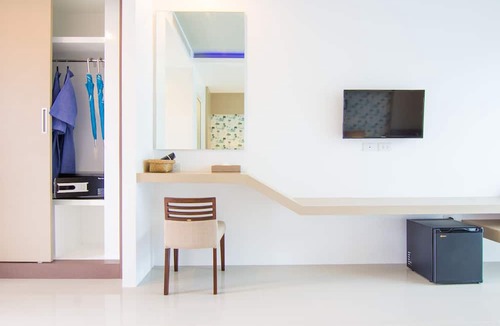 Ao Nang Hotel | The Phu Beach Hotel