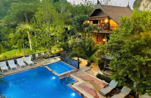 Krabi Hotel | Boutique Village Hotel