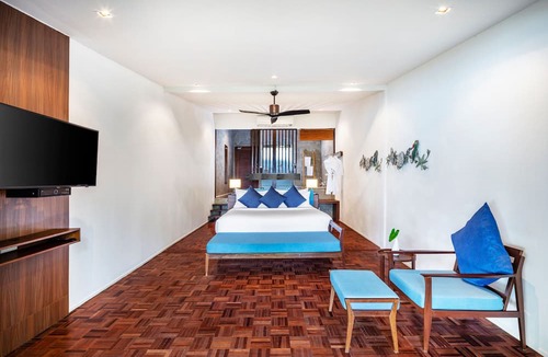 Pratumnak Hill Hotel | The Monttra Pattaya