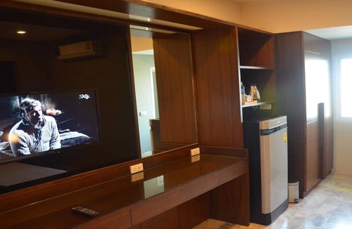 Ban Tai Hotel | LKP Apartment