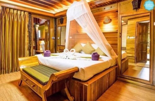 Ao Nang Villa | Villa Habeebee