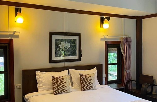 Pong Yaeng Hotel | Phu Ing Fah Resort