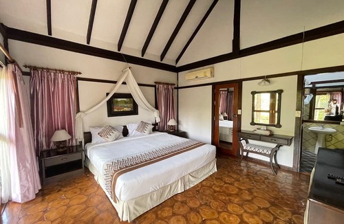 Pong Yaeng Hotel | Phu Ing Fah Resort