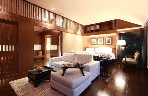 Hang Dong Hotel | Vanilla Hill