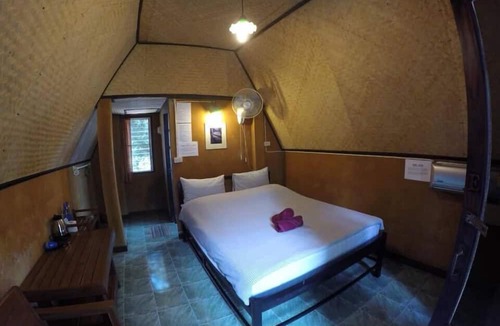 Pai House | Breeze of Pai Guesthouse