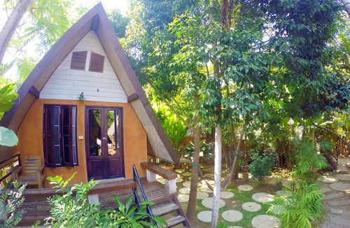 Pai House | Breeze of Pai Guesthouse