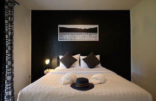 Saphli Hotel | Saphli Villa Beach Resort