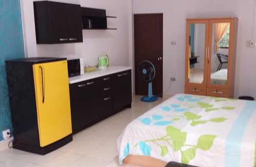 Nong Prue Hotel | LC Apartments Pattaya