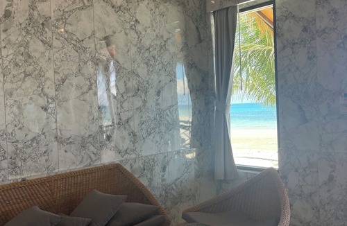 Ko Chang Hotel | Kaibae Beach Resort