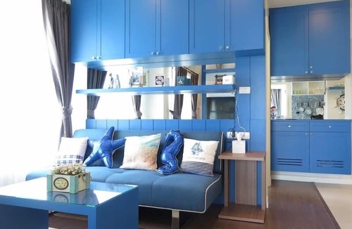Khao Takiab Hotel | Baan Imm Aim Huahin Condo 2 Bedrooms Sea View By Dome