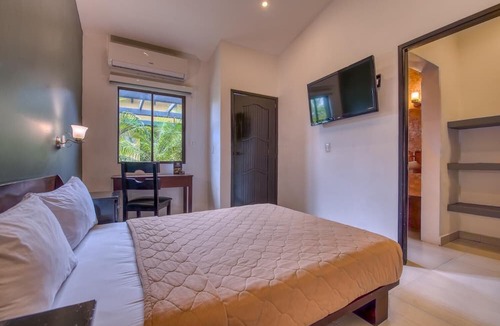 Managua Hotel | Wayak Hotel & Suites