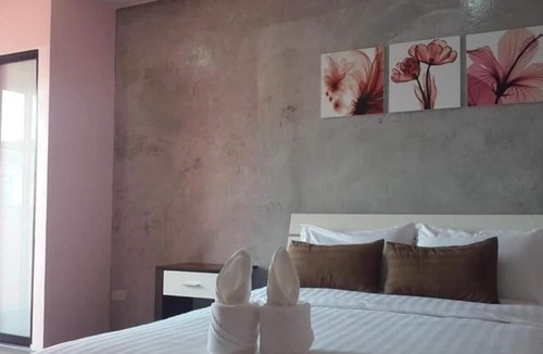 Ranong Hotel | Nalin Place Ranong