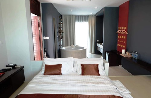 Rayong Hotel | Ohana Resort and Restaurant