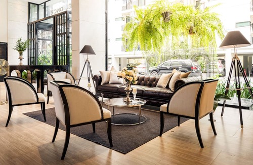 Bang Kho Laem Hotel | Hotel Once Bangkok