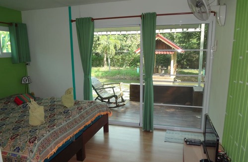 Thani House | At Home Sukhothai