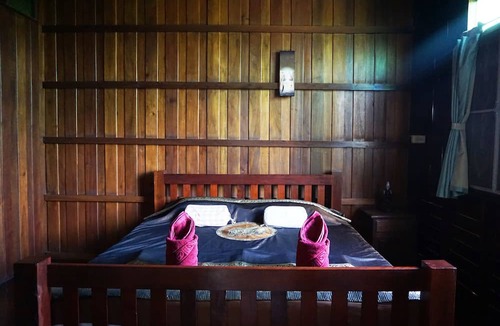 Thani House | At Home Sukhothai