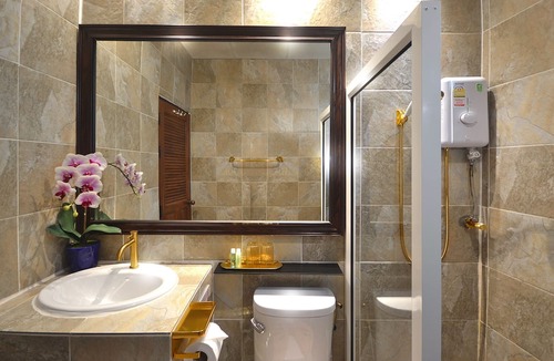 Mueang Kao Hotel | Thai Thai Sukhothai Resort